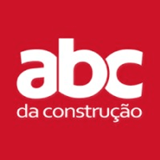 Logo da franquia Abc Da Construção – Casa e Construção