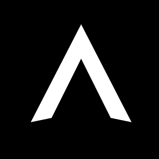 Logo da franquia Acium – Moda