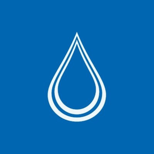 Logo da franquia Água De Cheiro – Saúde e Bem-estar