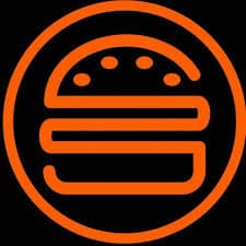 Logo da franquia Alexandria Burguer – Alimentação