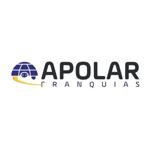 Logo da franquia Apolar Imóveis – Casa e Construção