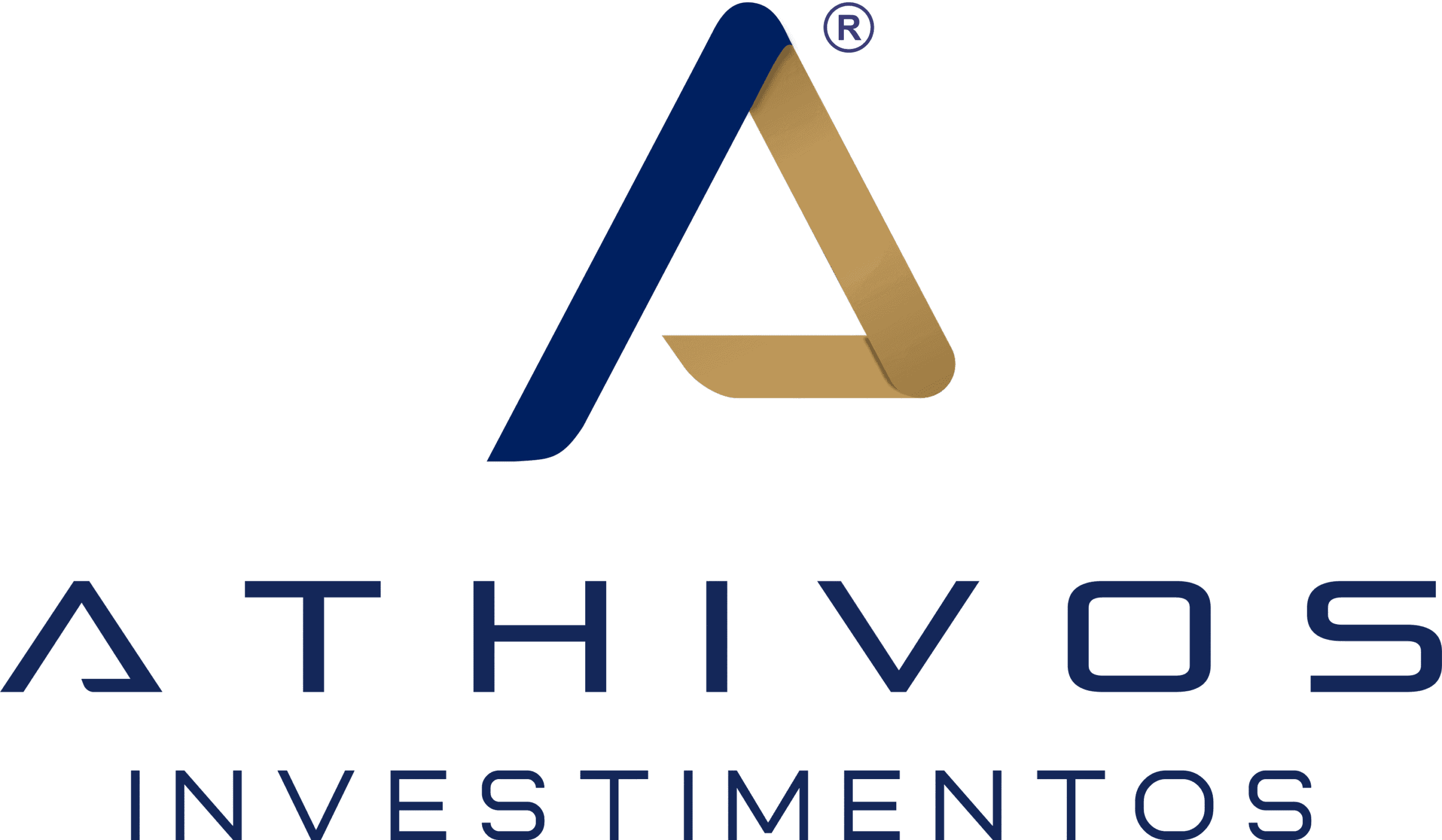 Logo da franquia Athivos Consultoria e Gestão – Serviços