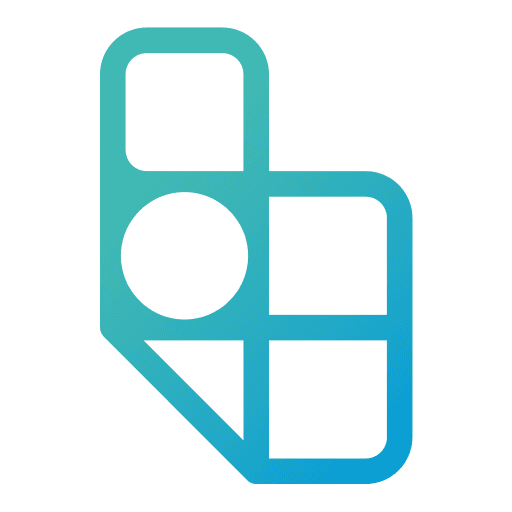 Logo da franquia Basicoisas Express – Alimentação