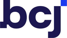 Logo da franquia Bcj Franquia – Serviços