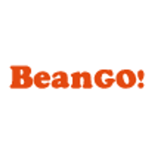 Logo da franquia Bean Go! Fast Real Food – Alimentação