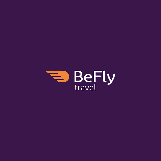 Logo da franquia Befly Travel – Hotelaria e Turismo