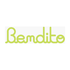 Logo da franquia Bendito Cookies E Brownies – Alimentação