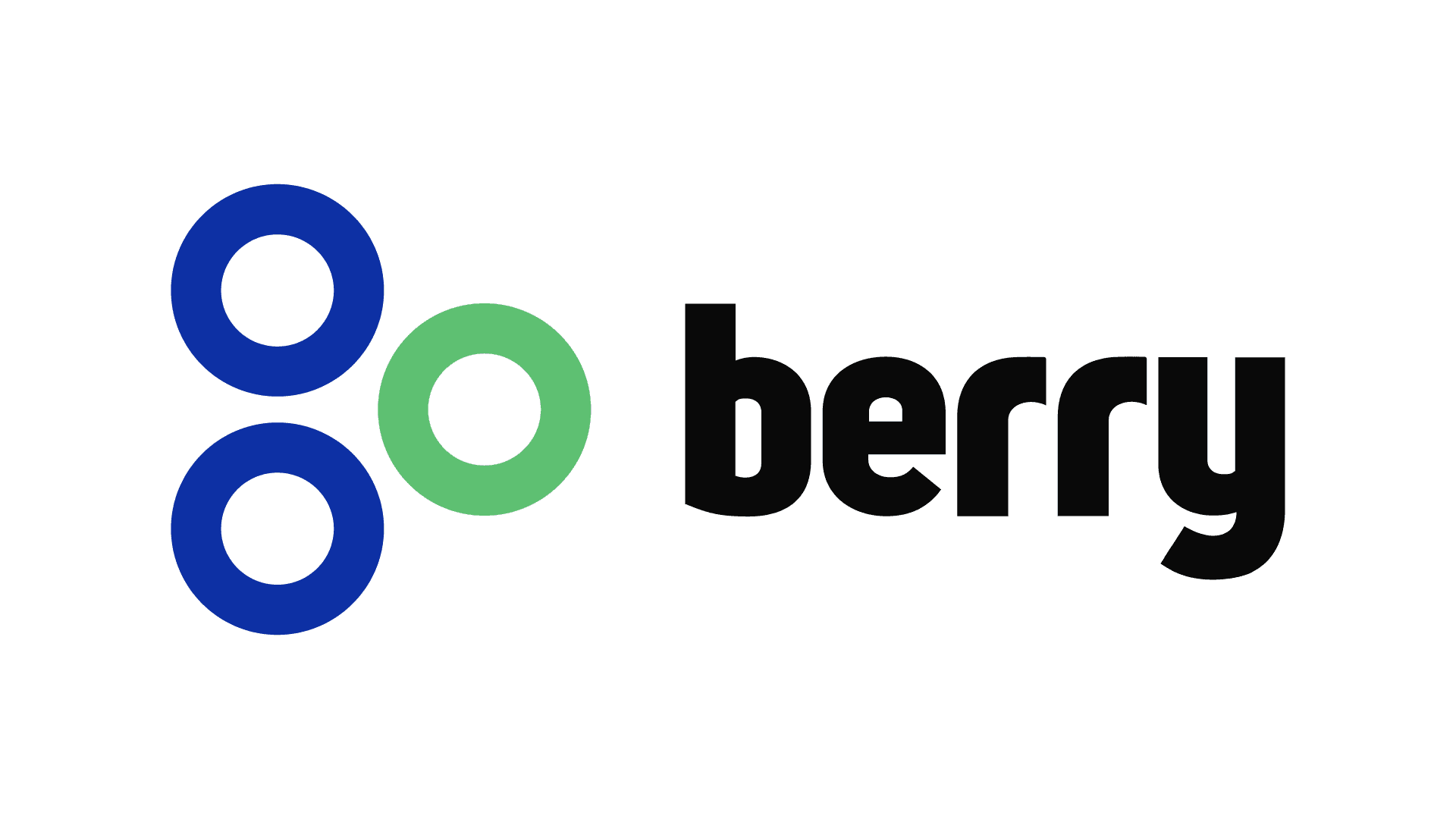 Logo da franquia Berry Consultoria – Serviços