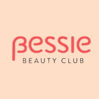 Logo da franquia Bessie Beauty Club – Beleza e Estética