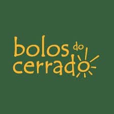 Logo da franquia Bolos Do Cerrado – Alimentação