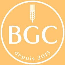 Logo da franquia Boulangerie Carioca – Alimentação
