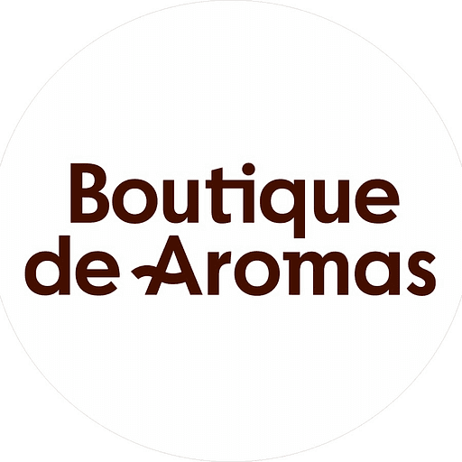 Logo da franquia Boutique De Aromas – Beleza e Estética