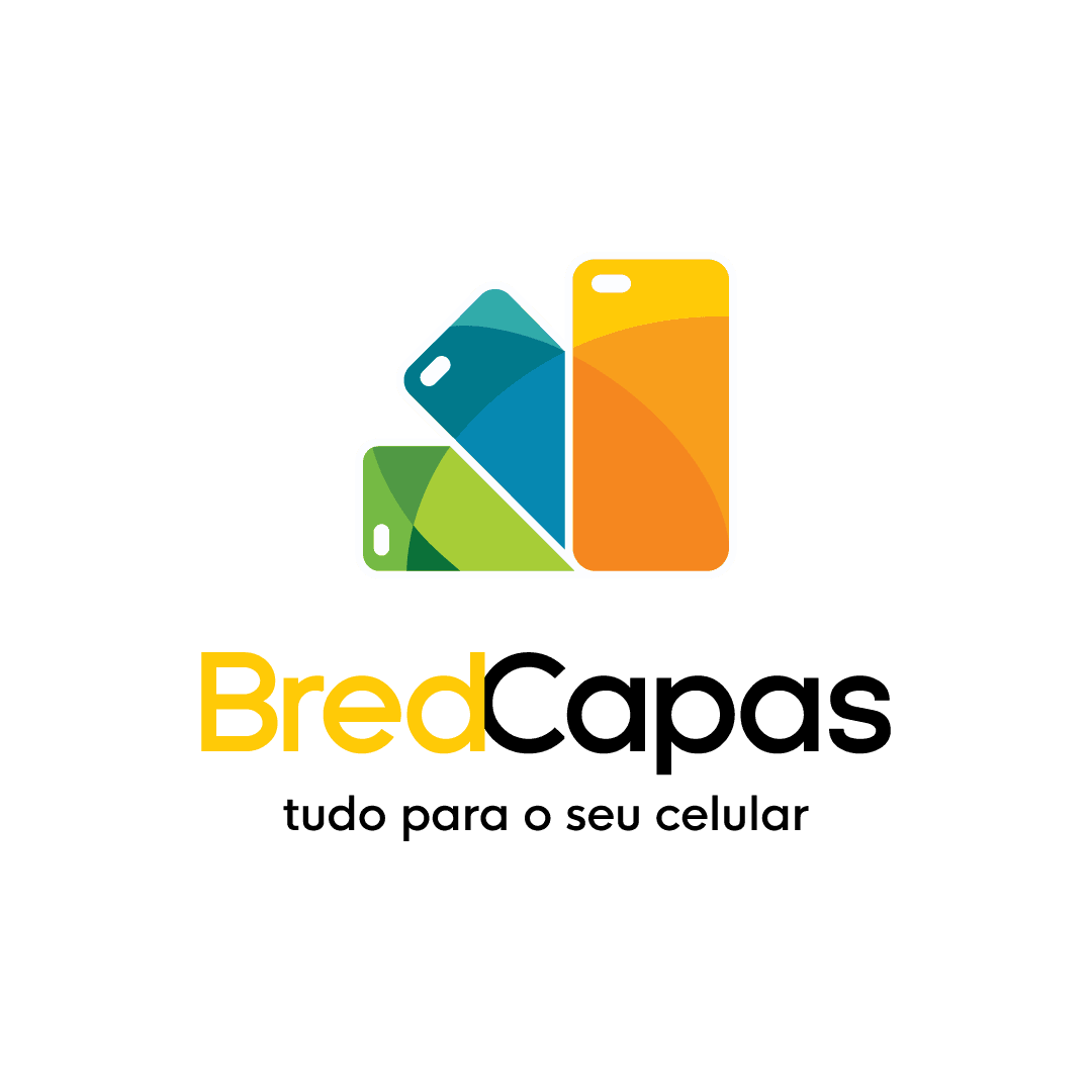 Logo da franquia Bred Capas – Comunicação, Informática e Eletrônicos