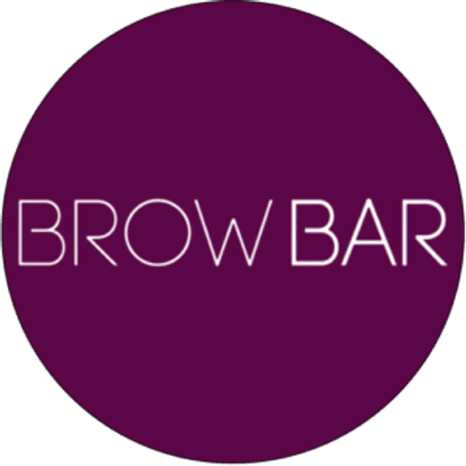 Logo da franquia Browbar - Bar De Sobrancelha – Beleza e Estética