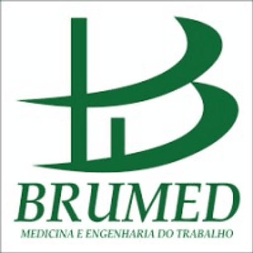 Logo da franquia Brumed Medicina E Engenharia Do Trabalho – Saúde e Bem-estar