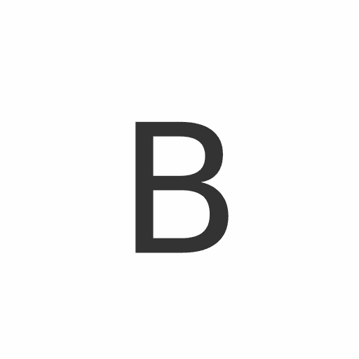 Logo da franquia Bubblewrap – Alimentação