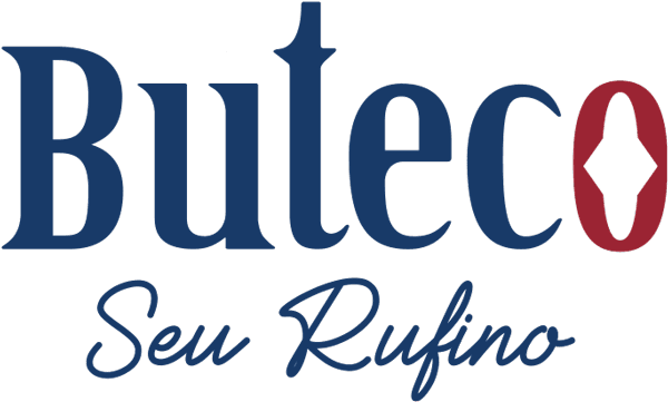 Logo da franquia Buteco Seu Rufino – Alimentação