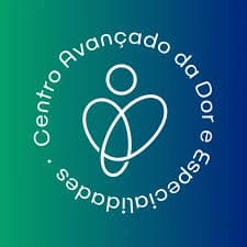 Logo da franquia Cade – Saúde e Bem-estar