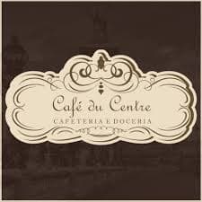 Logo da franquia Café Du Centre – Alimentação