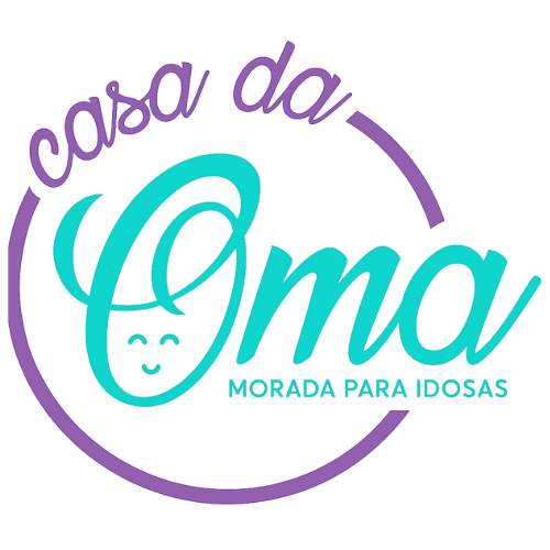 Logo da franquia Casa Da Oma Morada Para Idosas(Os) – Saúde e Bem-estar