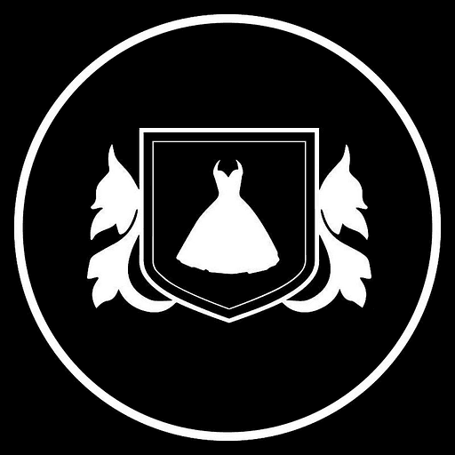 Logo da franquia Casa Dos Vestidos By Pidde – Moda