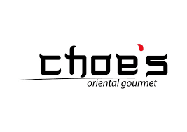 Logo da franquia Choe'S Oriental Gourmet – Alimentação