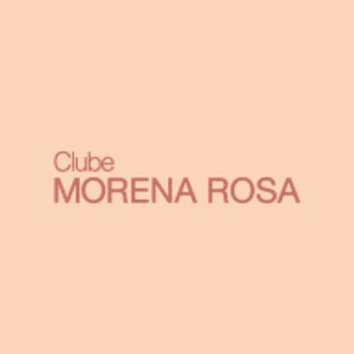 Logo da franquia Clube Morena Rosa – Moda
