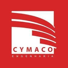 Logo da franquia Cymaco Engenharia – Casa e Construção