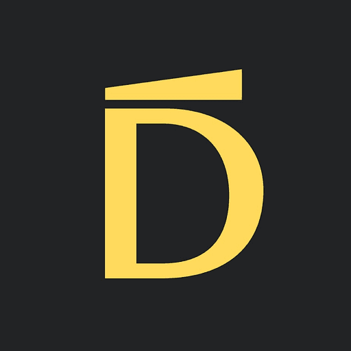 Logo da franquia Damásio Educacional – Educação