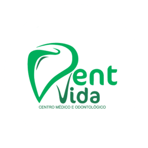 Logo da franquia Dent Vida + Med Centro Médico E Odontológico – Beleza e Estética