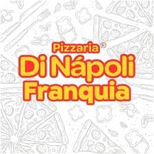 Logo da franquia Di Nápoli Delivery Premium – Alimentação