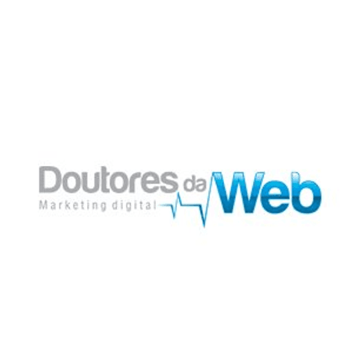 Logo da franquia Doutores Da Web – Comunicação, Informática e Eletrônicos