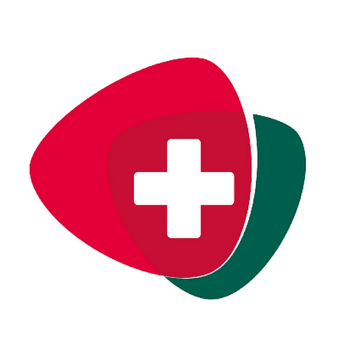 Logo da franquia Drogarias Farmagnus – Beleza e Estética