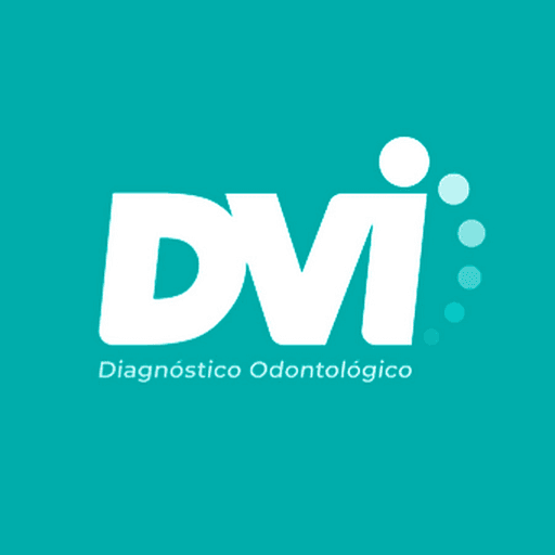 Logo da franquia Dviradiologia – Saúde e Bem-estar
