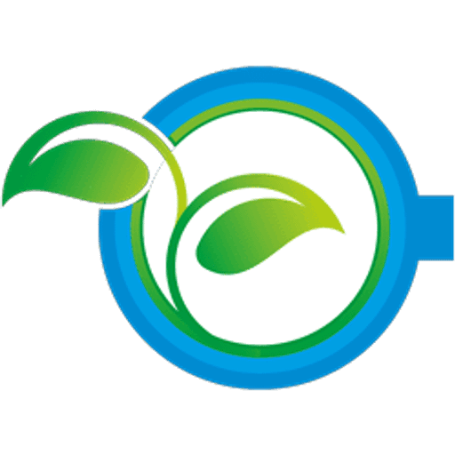 Logo da franquia Eco Smart Franchising – Limpeza