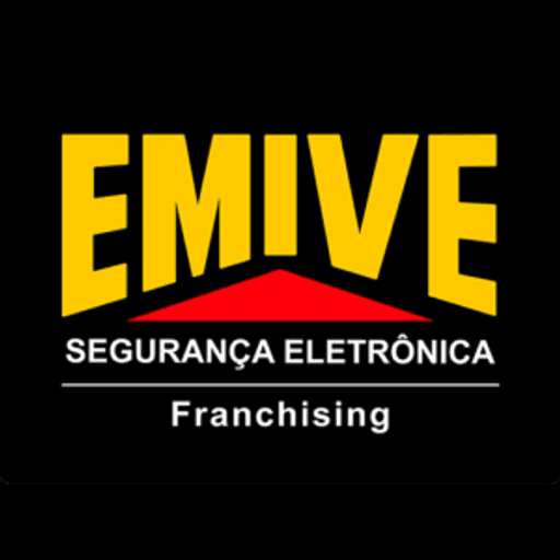 Logo da franquia Emive Franchising – Serviços