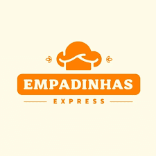 Logo da franquia Empadinhas Express – Alimentação