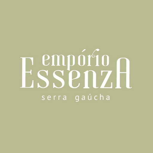 Logo da franquia Empório Essenza – Beleza e Estética