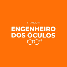 Logo da franquia Engenheiro Do Óculos Ltda – Saúde e Bem-estar