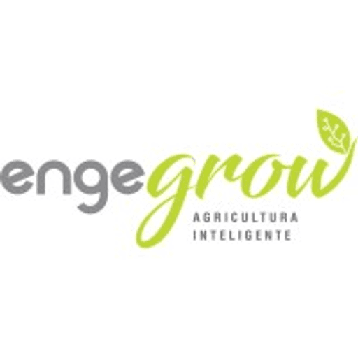 Logo da franquia Engregrow Agricultura Inteligente – Serviços