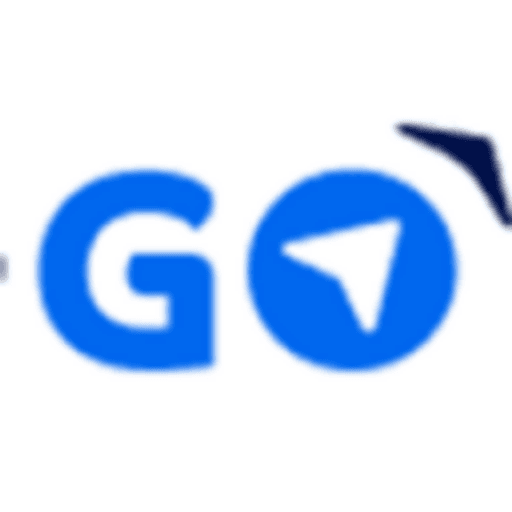 Logo da franquia Entrego – Serviços