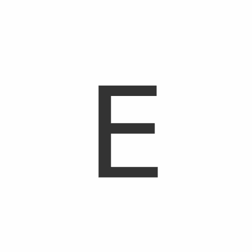 Logo da franquia Escola Ana Hickmann – Educação