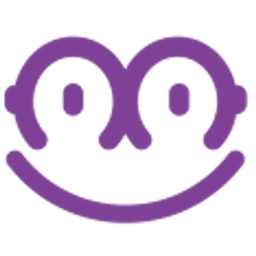 Logo da franquia Escola Megamente – Educação