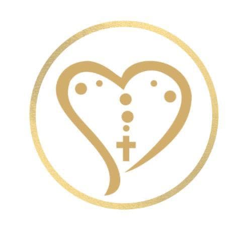 Logo da franquia Espaço Católico Divino Amor – Casa e Construção