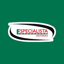 Logo da franquia Especialista Vistorias – Serviços Automotivos
