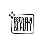 Logo da franquia Estrela Beauty – Beleza e Estética
