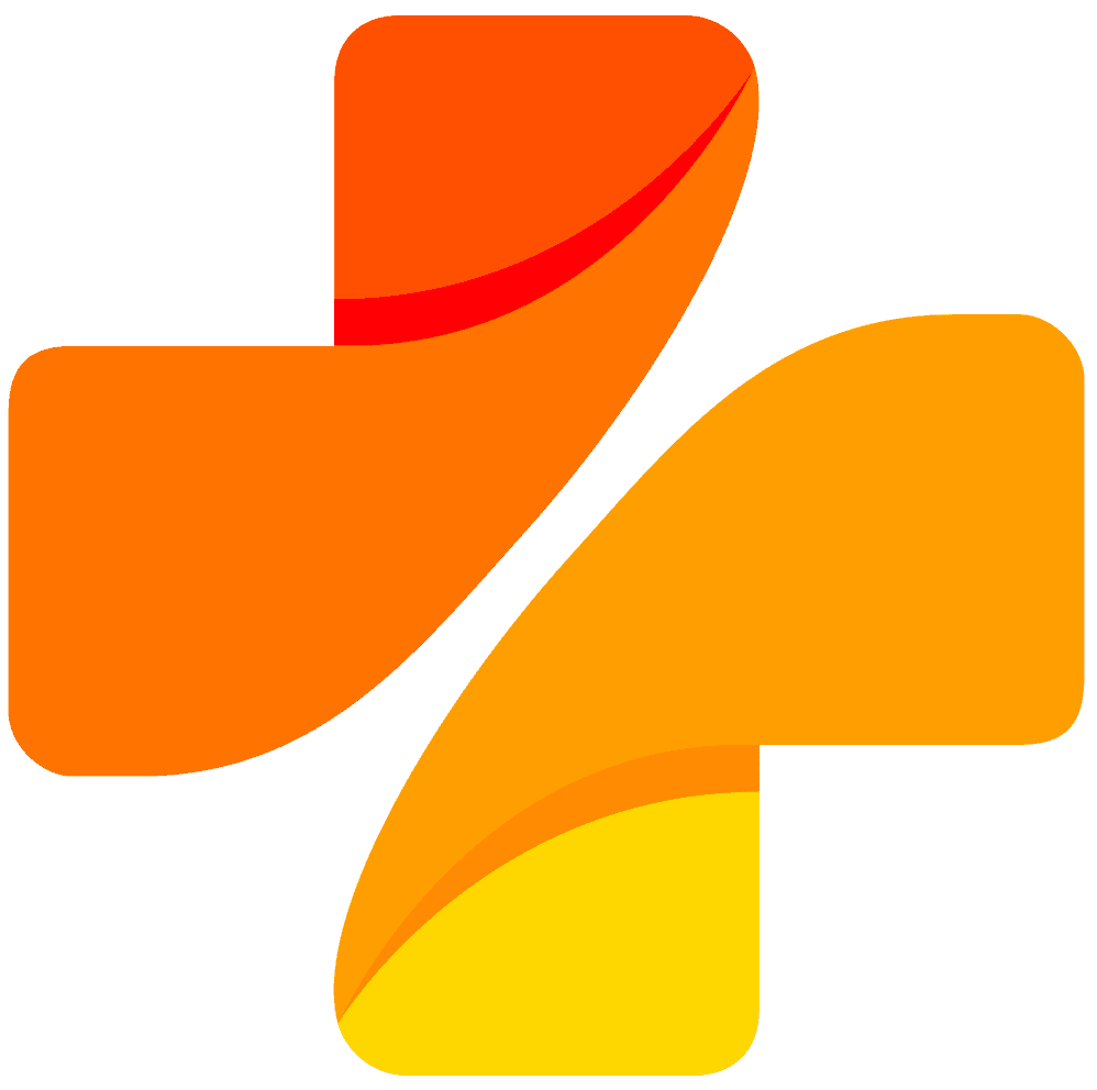 Logo da franquia Farmelhor – Saúde e Bem-estar