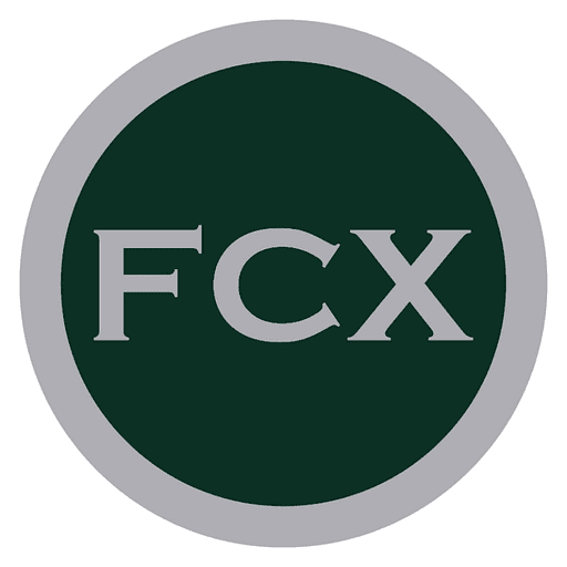 Logo da franquia Fcx Consultoria Empresarial – Serviços