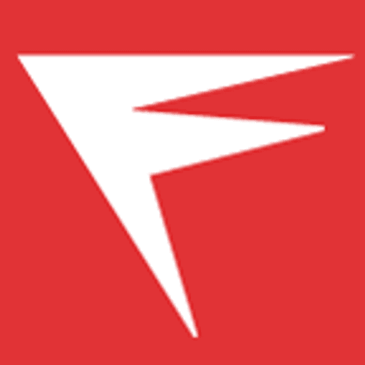 Logo da franquia Fórmula Academia – Saúde e Bem-estar