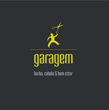 Logo da franquia Garagem Barba Cabelo E Bem Estar – Beleza e Estética